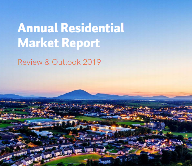 SCSI Residential Property Report 2019 Connaught Ulster