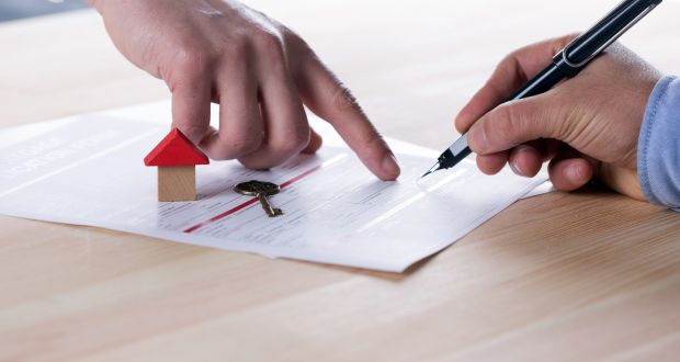 Irish Times Publication : Does my tenant have to notify me of their plans before one-year lease expires?