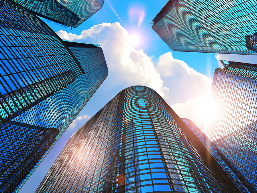 SCSI/RICS Global Commercial Property Monitor Report – Q2 2016