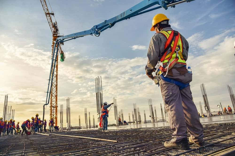 Experience Guidance for Building Surveyors 2020