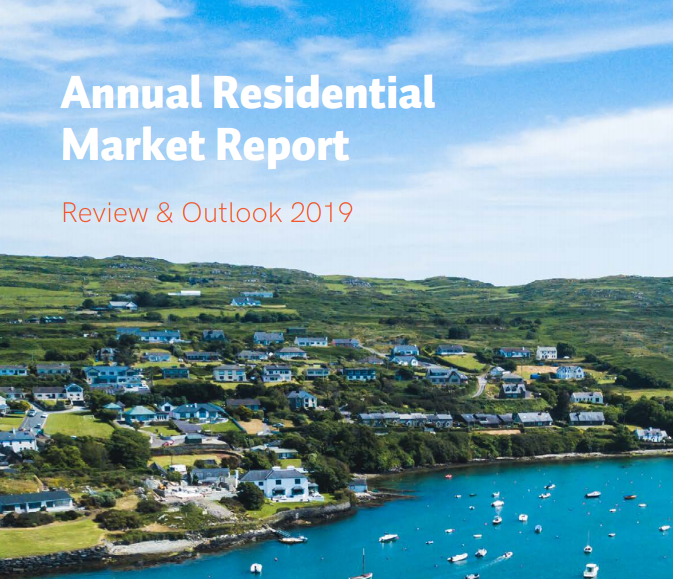 SCSI Residential Property Report 2019 Munster