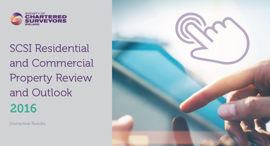 Residential and Commercial Property Market Report
