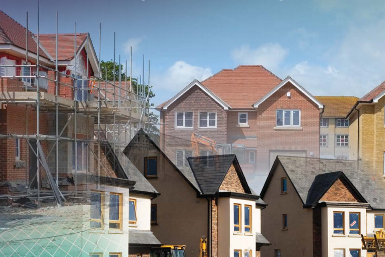 Delivering Houses: a ten step strategy to address the housing supply shortage
