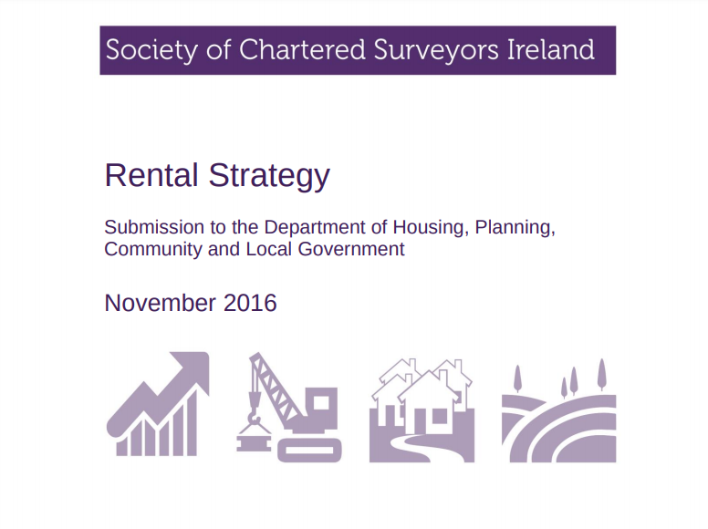 SCSI Rental Strategy November 2016