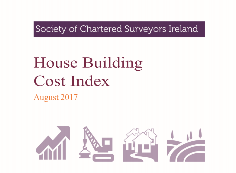 House Building Cost Index