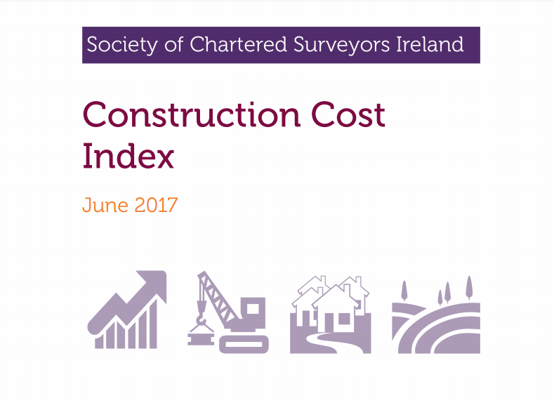 Construction Cost Index