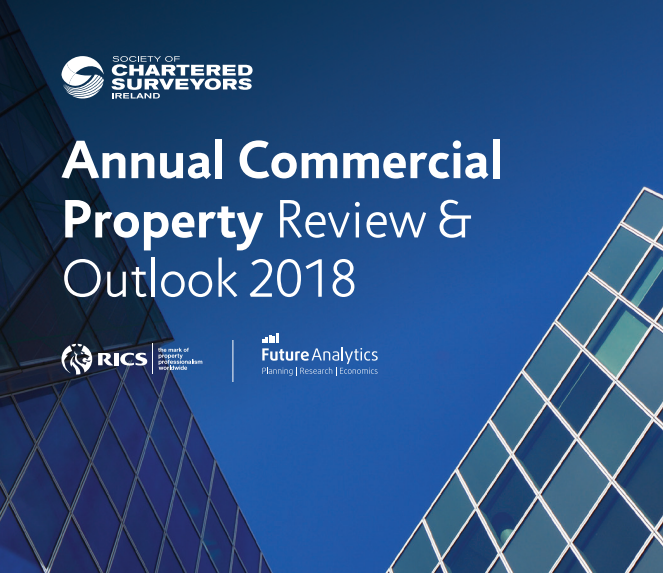 Annual Commercial Property Review & Outlook 2018