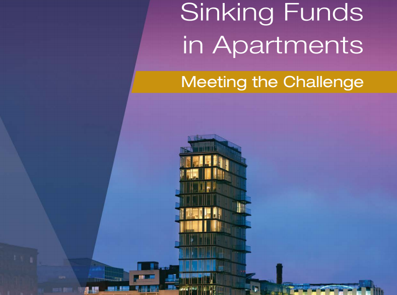 Sinking Funds In Apartments
