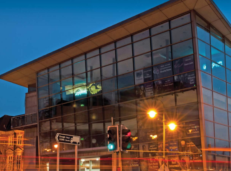 Commercial Property Review & Outlook Report 2019
