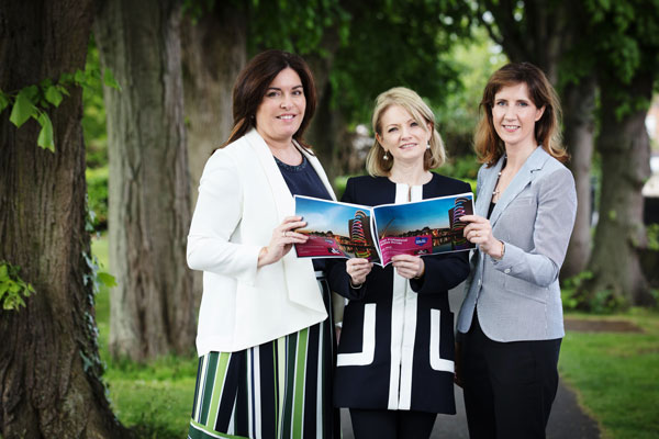 Multinationals say professional skills and expertise the single most important factor when choosing a professional service provider in Ireland