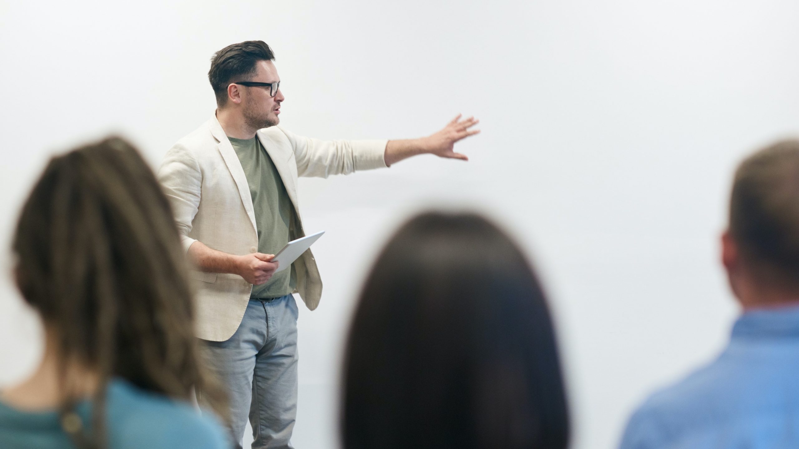RIAI and SCSI provide specialist training programme to raise standards in delivery of public projects