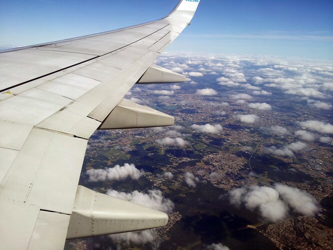 Three options for landlording while abroad