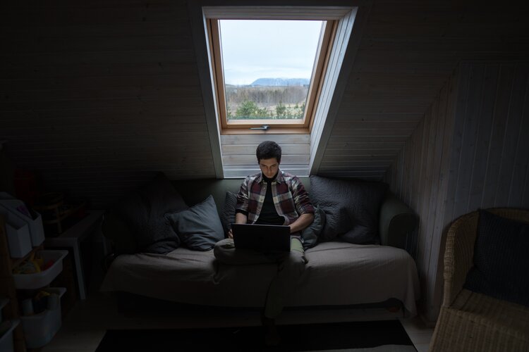 Will converting our attic increase our Local Property Tax?