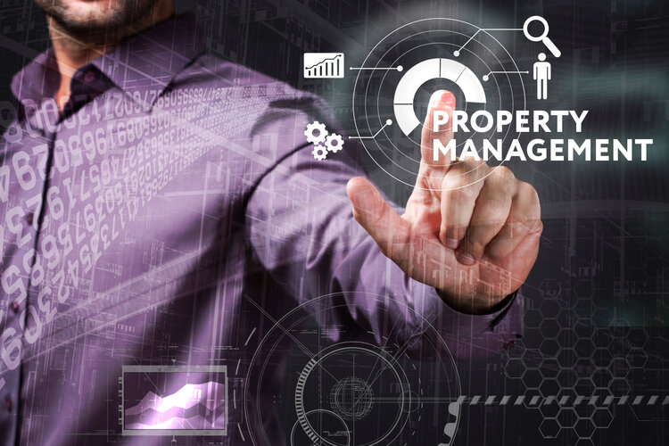 Our Property Management Company has recently started turning off heating in communal areas