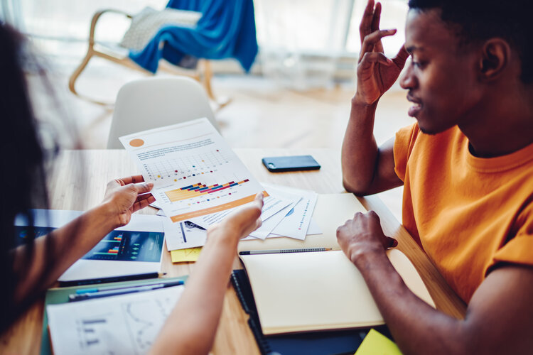 Should the financial statements presented by our Owners Management Company include a figure for legal services?