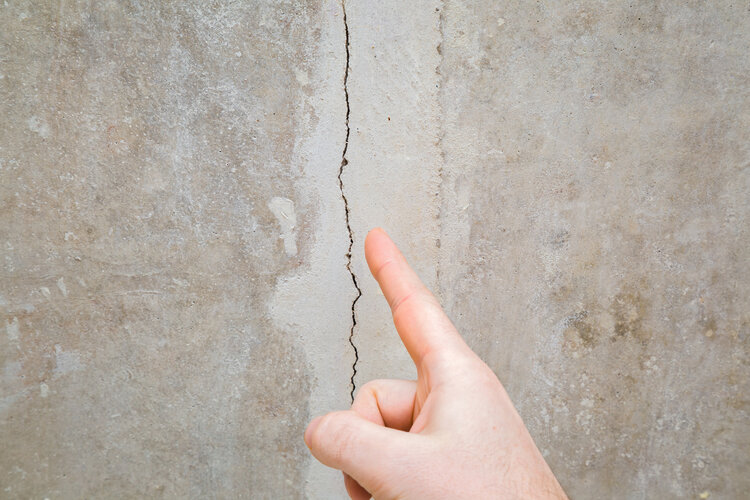 Do I need to worry about pyrite remedial works?