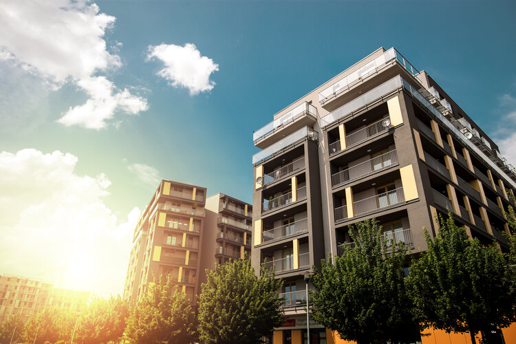 New property price survey from Chartered Surveyors and Central Bank indicates further slowdown in rate of house price inflation