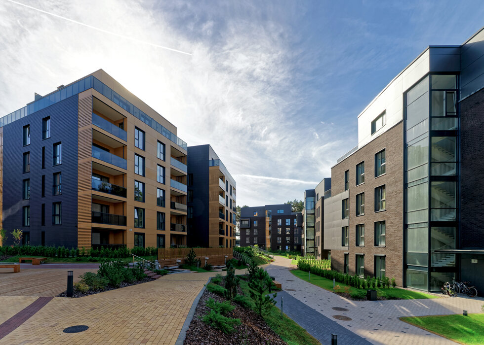 Will I have to pay the Property Tax on the apartment I am renting?