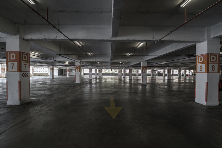 Am I responsible for replacing my car park fob for the apartment I’m renting as the other one broke?
