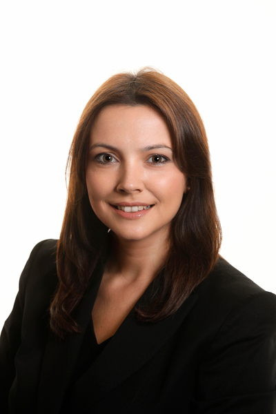Society of Chartered Surveyors Ireland appoints new CEO