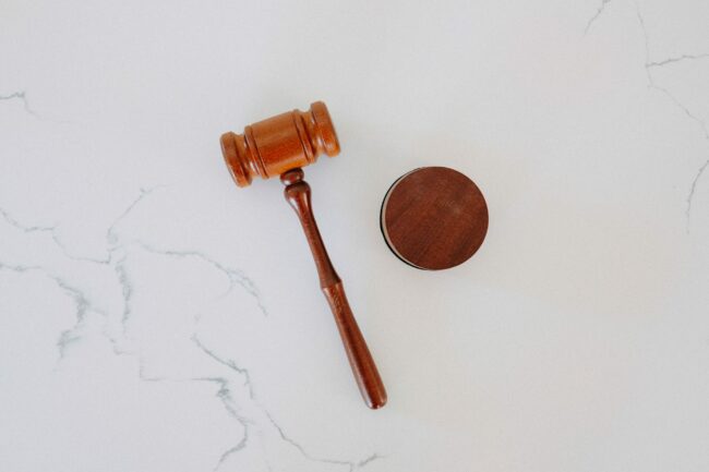 SCSI Guide to Acting as an Expert Witness