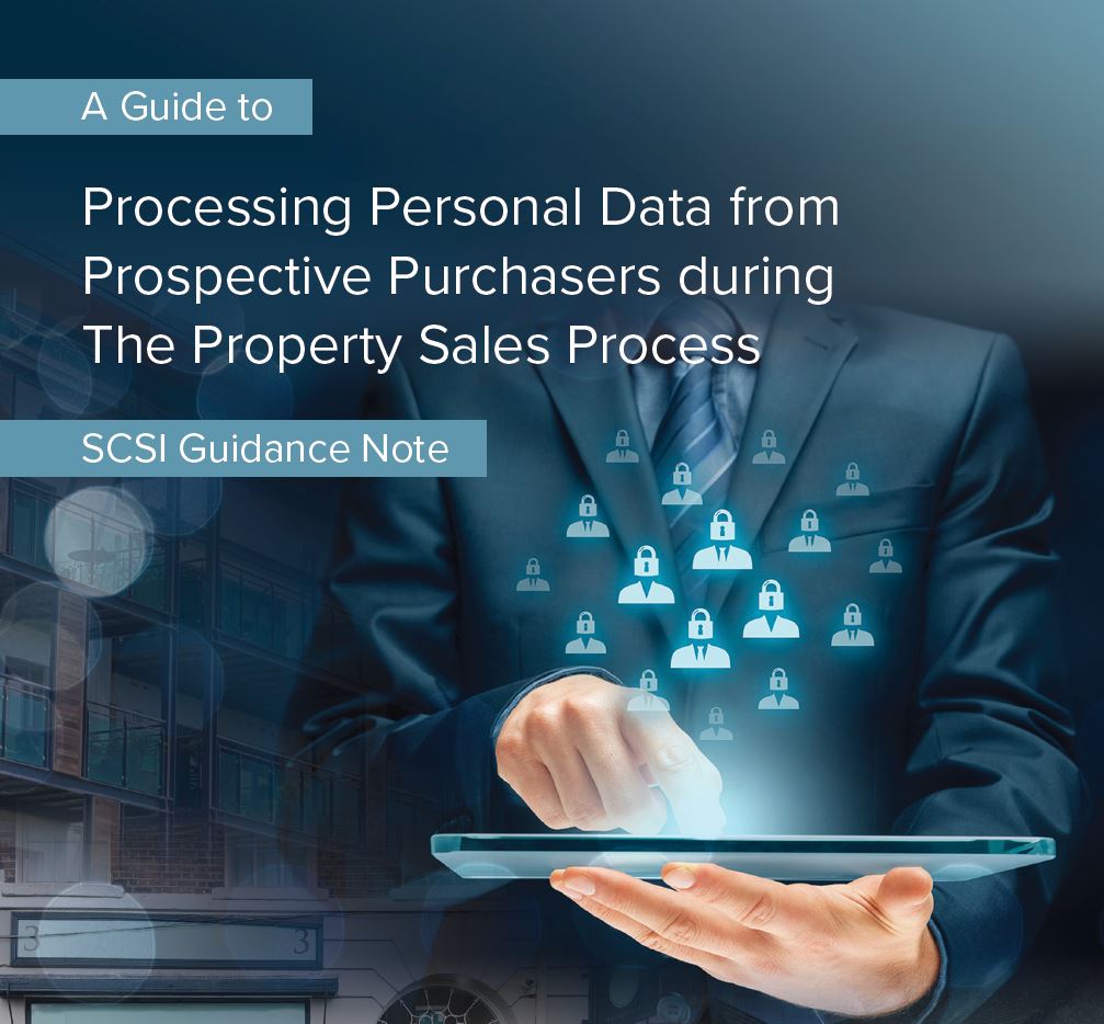 GDPR Considerations during the Property Sales Process