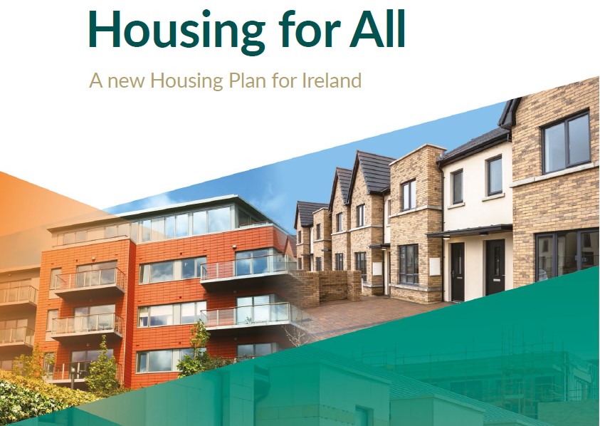 Gov’t measures welcome, but ‘Housing for All’ targets facing review