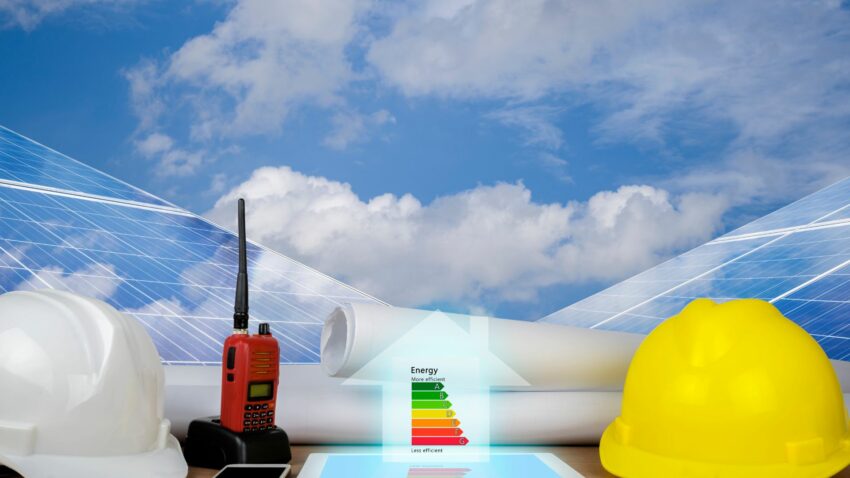 Grow your skillset with the RICS Rating Diploma