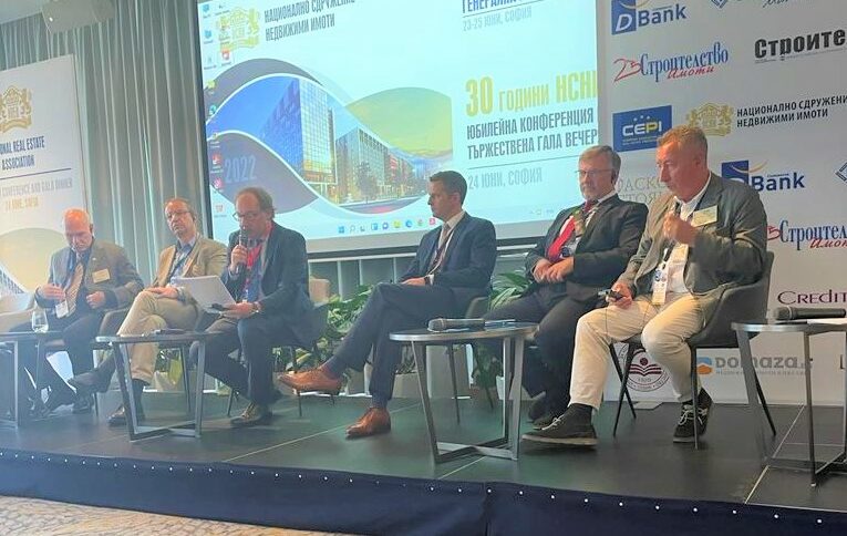 EU Countries look to follow Irelands Property Services regulatory model