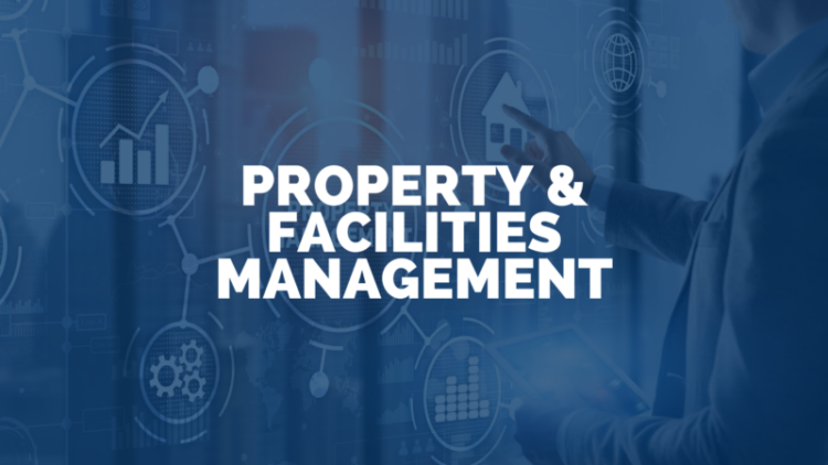 Property & Facilities Management: Sharing knowledge & building connections