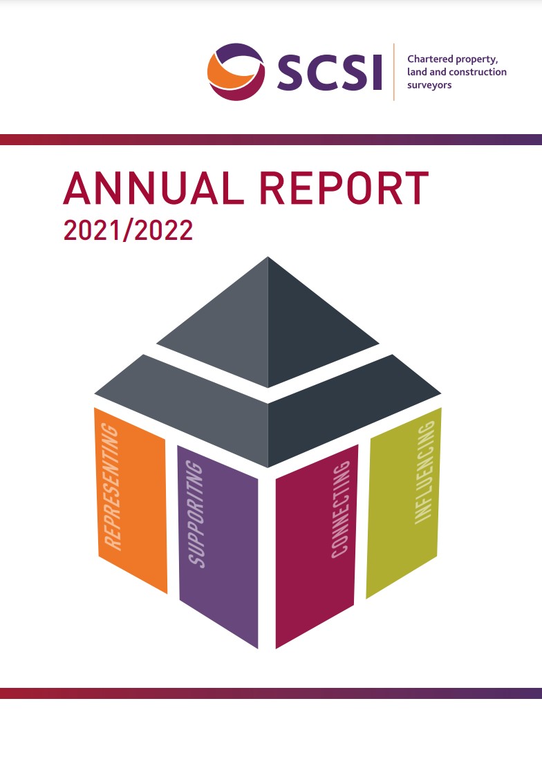 Annual Report 2021- 2022