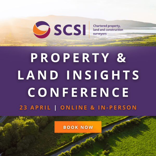 Property and Land Insights Conference